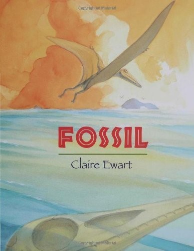 Fossil – Ewart, Claire – Very Good – See condition notes