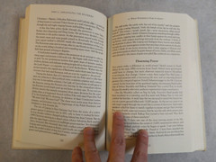 2006 PRAYER Hardcover Book by PHILIP YANCEY