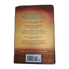 DUNE by Frank Herbert. Deluxe Blue Edges Ed. Ace 2019; HC with dust jacket art
