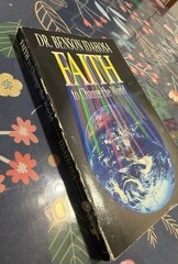 Faith to Change the World by Benson Idahosa (1994, Trade Paperback)
