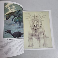 The Alien Life of Wayne Barlowe by Morpheus 1st Edition TPB 1995 Fantasy Art