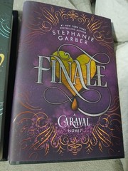 Caraval Series Stephanie Garber Caraval Legendary Finale Lot of 3 HB 1st Edition