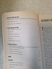 Guide to the Bible by Carol Smith (Paperback)