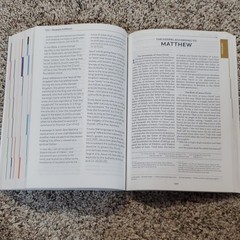 Didache Bible + Great Adventure Ascension Press Bible