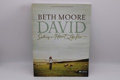 Beth Moore Bible Study – Your Choice $9.99 EACH – New/Unused – DISCOUNTS!