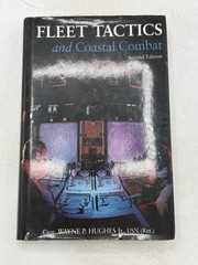 Fleet Tactics and Coastal Combat Hughes 2000 Second Edition Naval Warfare