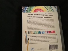 A Field Guide to Color: A Watercolor Workbook- Paperback-USED-Very Good-134pages