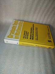 Modern Geometry I Dubrovin Fomenko Novikov 1984 Illustrated Springer-Verlag