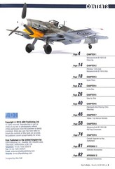 How To Build Revell’s 1:32 Messerschmitt Bf 109 G-6 ADH 2013 Military Modeling