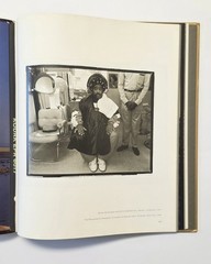 Annie Leibovitz: Photographs 1970-1990 First Editon Harcover Book Dust Cover