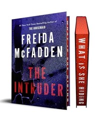 The Intruder An Unputdownable – GOOD