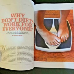 YOUR BODY – A GUIDE TO TOTAL WELLNESS – Time Special Edition Publication