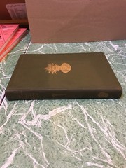 BUREAU OF AMERICAN ETHNOLOGY 37th Annual Report 1915/16 HB Smithsonian