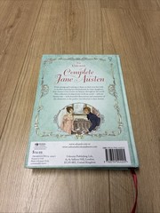 Complete Jane Austen