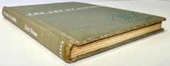 The Art of Loving, Erich Fromm, World Perspectives 1956 HC w $2.75 DJ in Mylar