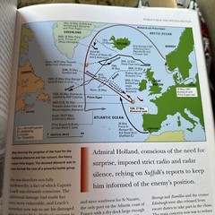 Sea Warfare: From World War I to Present Day Robert Jackson Used HC BOOK NAVY
