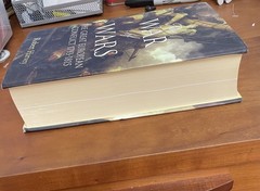 The War of Wars: The Great European Conflict 1793-1815, Robert Harvey 2006 HC