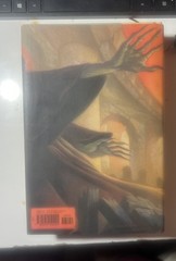 RARE HARRY POTTER And The Deathly Hallows 2007 1st edition ERROR 759 End Page