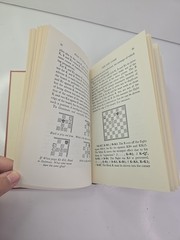 Lasker’s How to Play Chess HC w/DJ Emanuel Lasker Gramercy G-406
