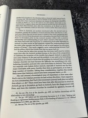 Grace in Galatia by Ben Witherington III