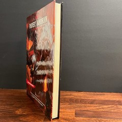 D&D Player’s Handbook 5th Edition Hardcover 2014 4th Printing Dungeons Dragons
