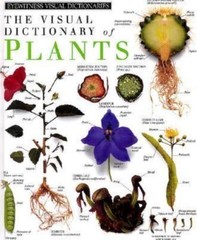 Plants by Deni Bown and Dorling Kindersley Publishing Staff Hardcover Book