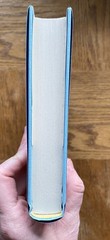 Queen Charlotte By Shonda Rhimes And Julie Quinn Hardcover Edition