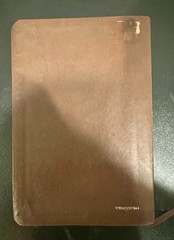 Biblia Letra Grande by RVR 1960- Reina Valera 1960 and Thomas Nelson Publishing