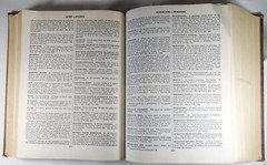 BLACK’S LAW DICTIONARY Fourth Edition 4th West Publishing Company 1951 Hardcover
