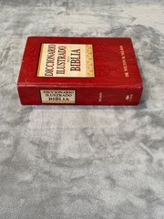 DICCIONARIO ILUSTRADO DE LA BIBLIA By Wilson M. Nelson 1977 Hardcover
