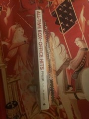 All Time Box-Office Hits 1985 Hardcover 192 Pages Movie Greats & Cinema Classics