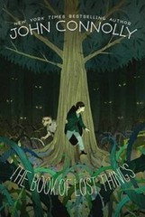 The Book of Lost Things – Paperback By Connolly, John – ACCEPTABLE