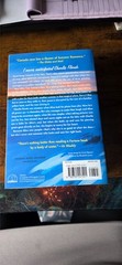 Signed – One Golden Summer Carley Fortune Paperback 2025