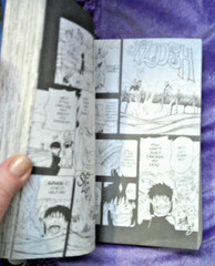 Naruto (3-In-1 Edition), Vol. 1, 2, 3 English Manga Anime Shonen Jump