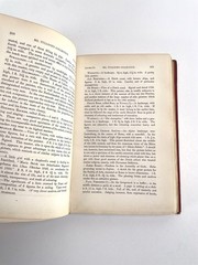 Antique 1857 Galleries And Cabinets Of Art In Great Britain Book Hardcoverbound