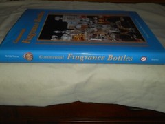 Commercial Fragrance Bottles Joanne Dubbs Ball SIGNED Dorothy Hehl Toren HC/DJ