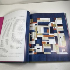 Bojagi: Design and Techniques in Korean Textile Art by Cook