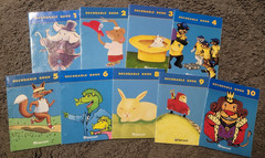 * Lot of 45 Decodables Books Phonics Early Readers *