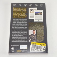 Digital Photography Volumes 1, 2, and 3 – Scott Kelby – Free Shipping