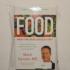 Food: What the Heck Should I Eat? – Mark Hyman – Health – Wellnesscore