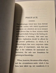 An Essay on the Shaking Palsy: J. Parkinson Special Ed/Like New (see photos:)