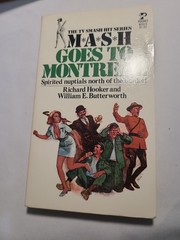 12x 1970s MASH Goes To Paperback Books Miami Paris Vienna Paris London ++ Hooker