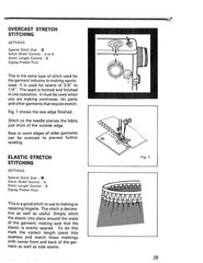 KENMORE 1020 1030 1040 1045 1050 Owners Manual , BOUND, TOUGH FRONT & BACK
