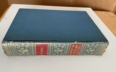 El Ingenioso Don Quijote de la Mancha. Two Volumes. 1949 Gustavo Dore ill.