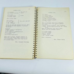 Key to the Kappa Kitchen 1964 Kappa Kappa Gamma Alumnae Cookbook Spiral Omaha NE