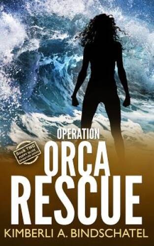 Operation Orca Rescue: A heart-pounding undercover mission on the high se – GOOD