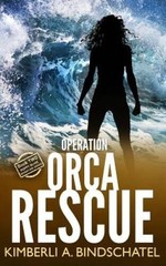 Operation Orca Rescue: A heart-pounding undercover mission on the high se – GOOD