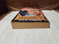 The Name of the Game Greyhawk Adventures Book 6 PB Estes Rose 1st Print ’88 d&d!