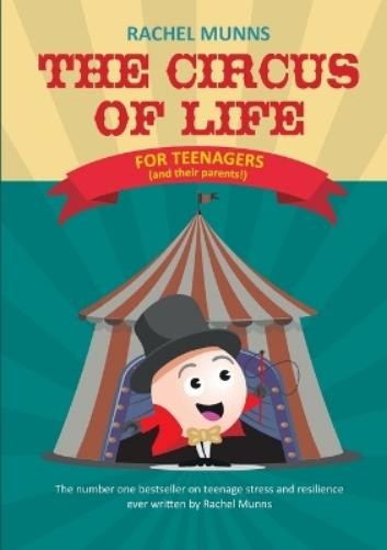 Rachel E Munns The Circus of Life (Teenage Edition) (Paperback) (UK IMPORT)