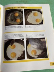 Vintage 1986 Easy American Cooking Today Cookbook Recipes Cook Book 608 Pages